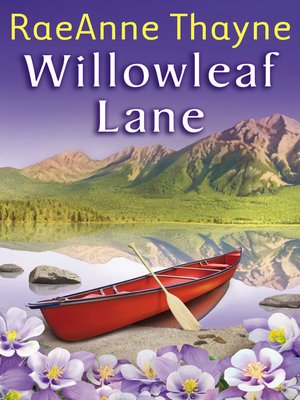 cover image of Willowleaf Lane